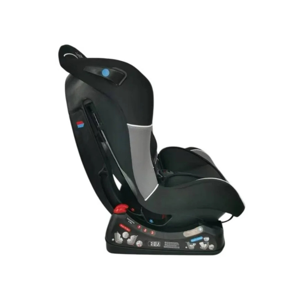 Autoasiento Orbit