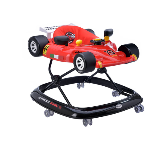 Andadera Formula Baby