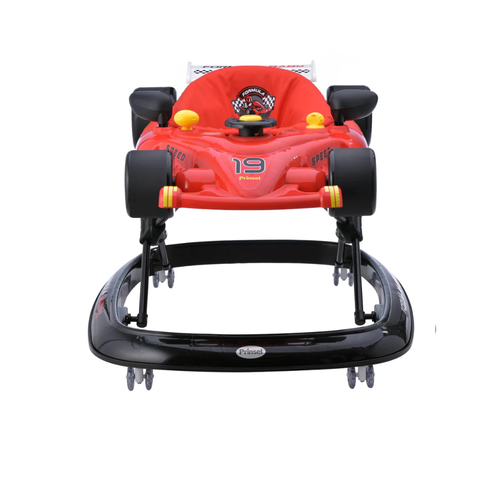 Andadera Formula Baby