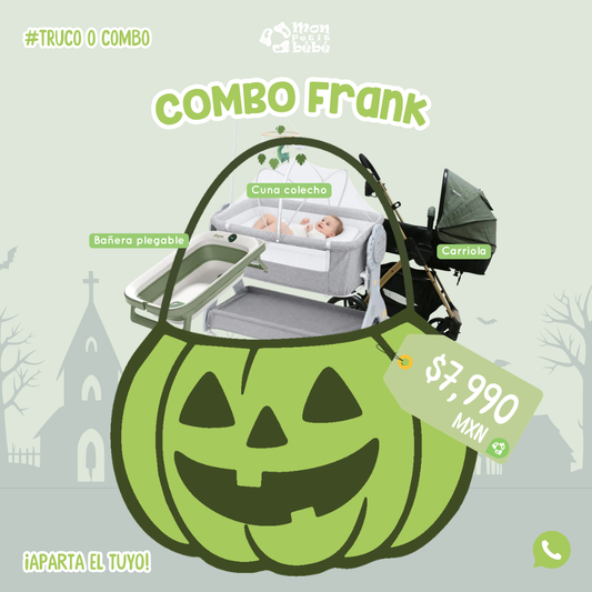 Combo Frank