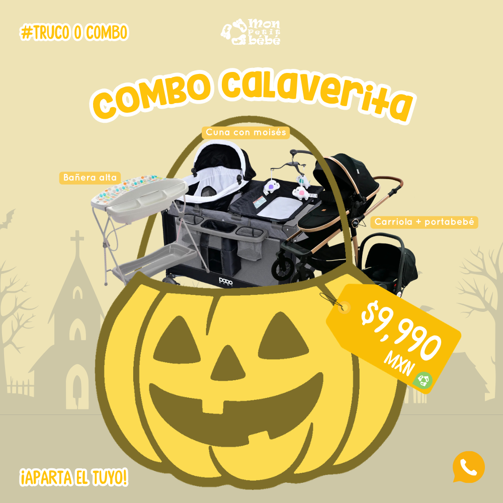 Combo Calaverita