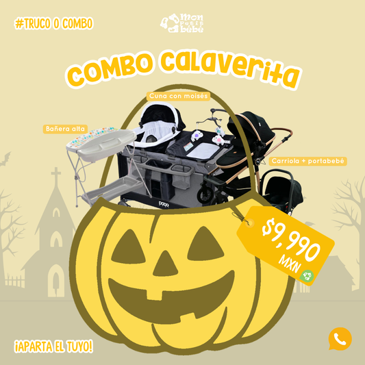 Combo Calaverita