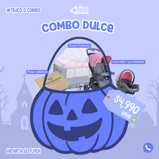 Combo Dulce