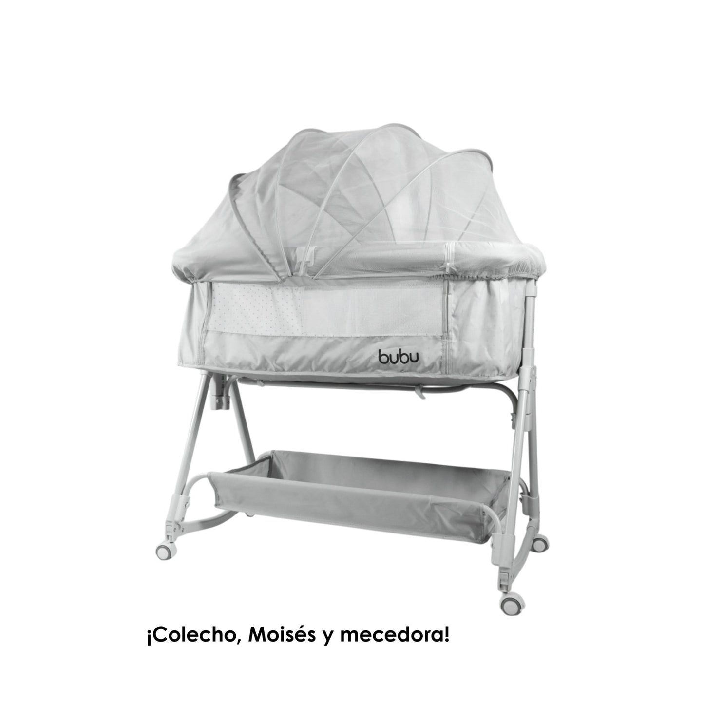 Colecho Bubu Gris