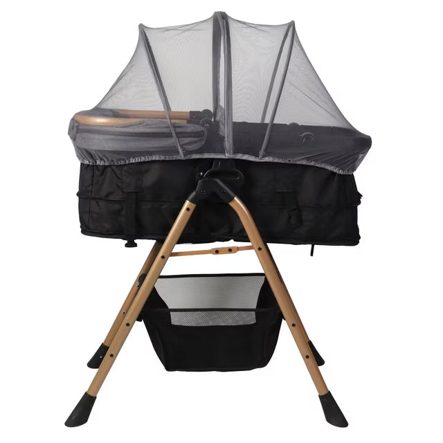 Sistema de Viaje Set Gamma Lx Gris