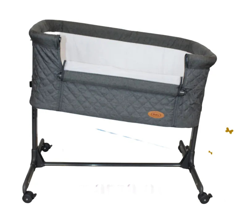 Colecho Mau Ibaby Gris