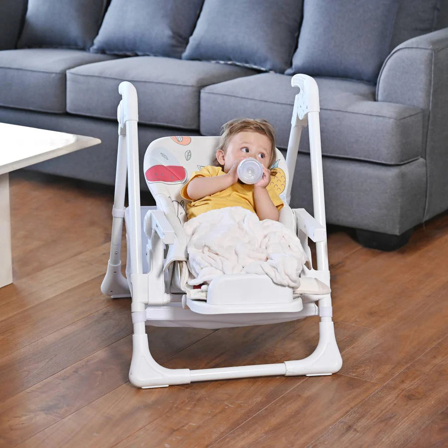 Periquera Silla Alta Snack