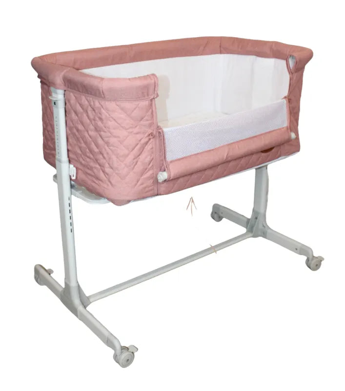Colecho Mau Ibaby Rosa