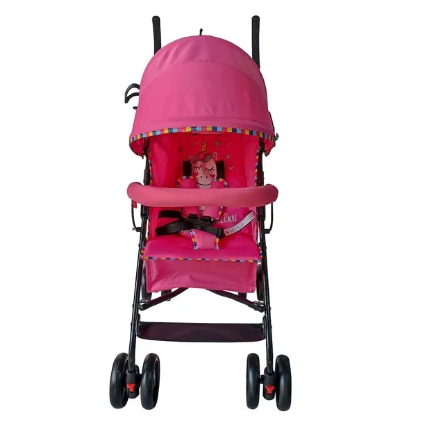 Carriola de Bastón Tour Elite Rosa