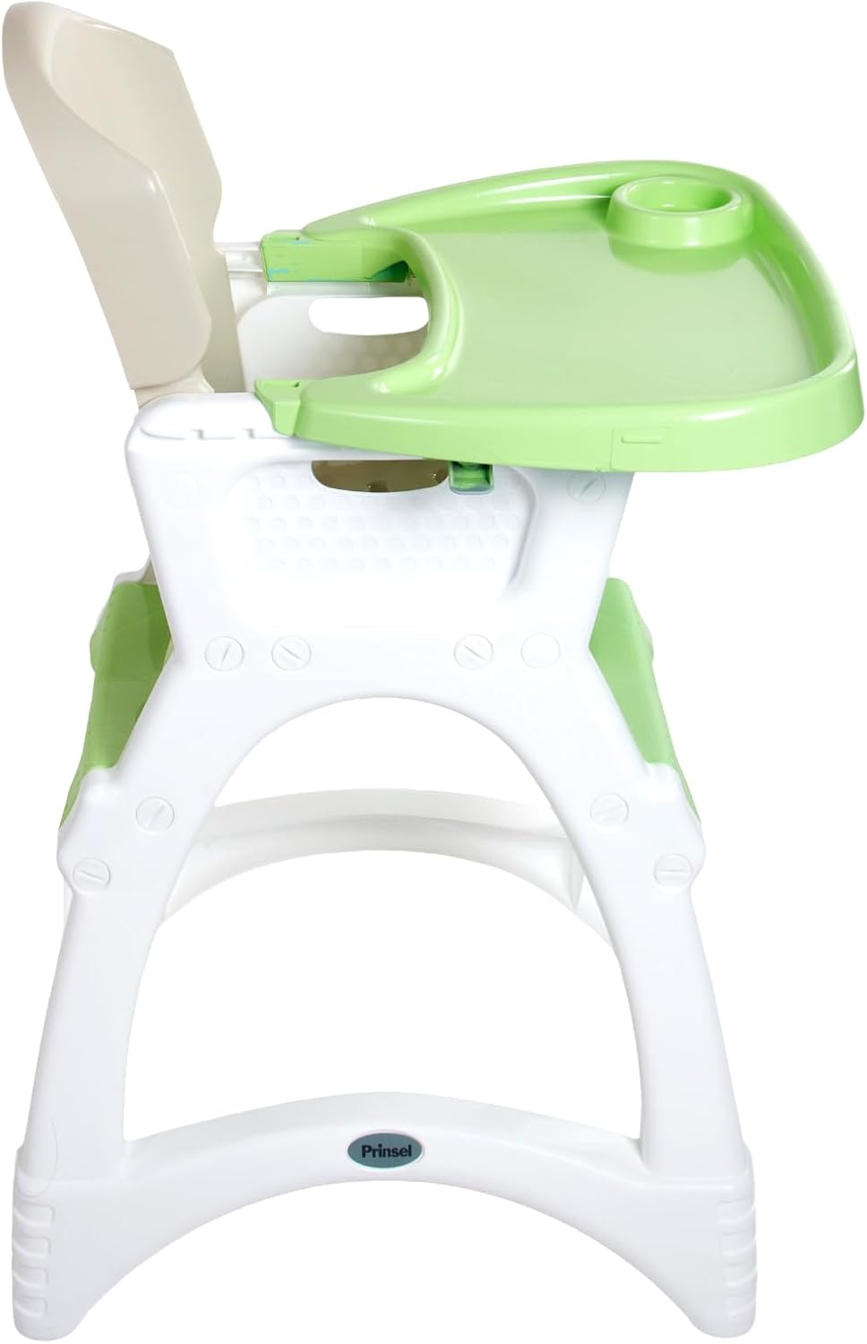 Silla Alta Dinner Verde
