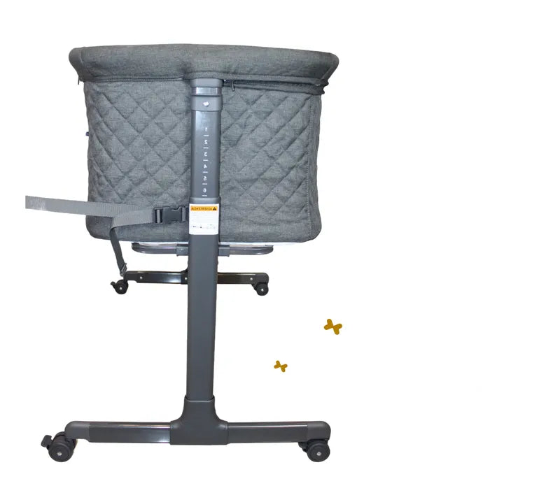 Colecho Mau Ibaby Gris