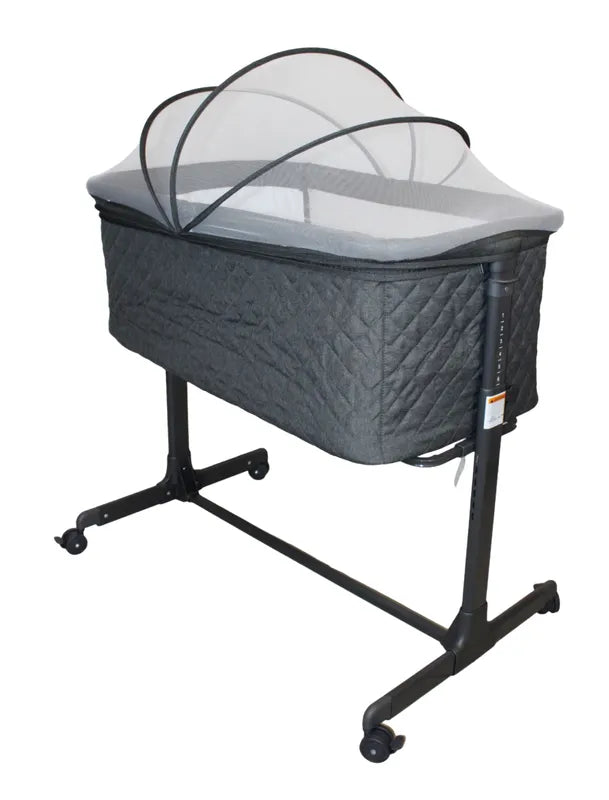 Colecho Mau Ibaby Gris