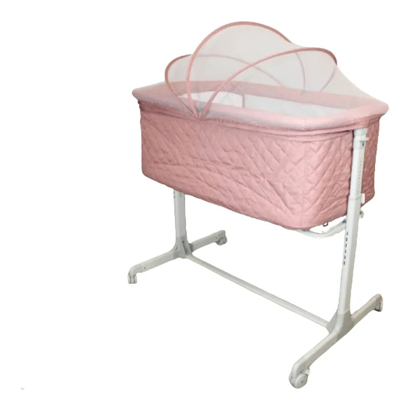 Colecho Mau Ibaby Rosa