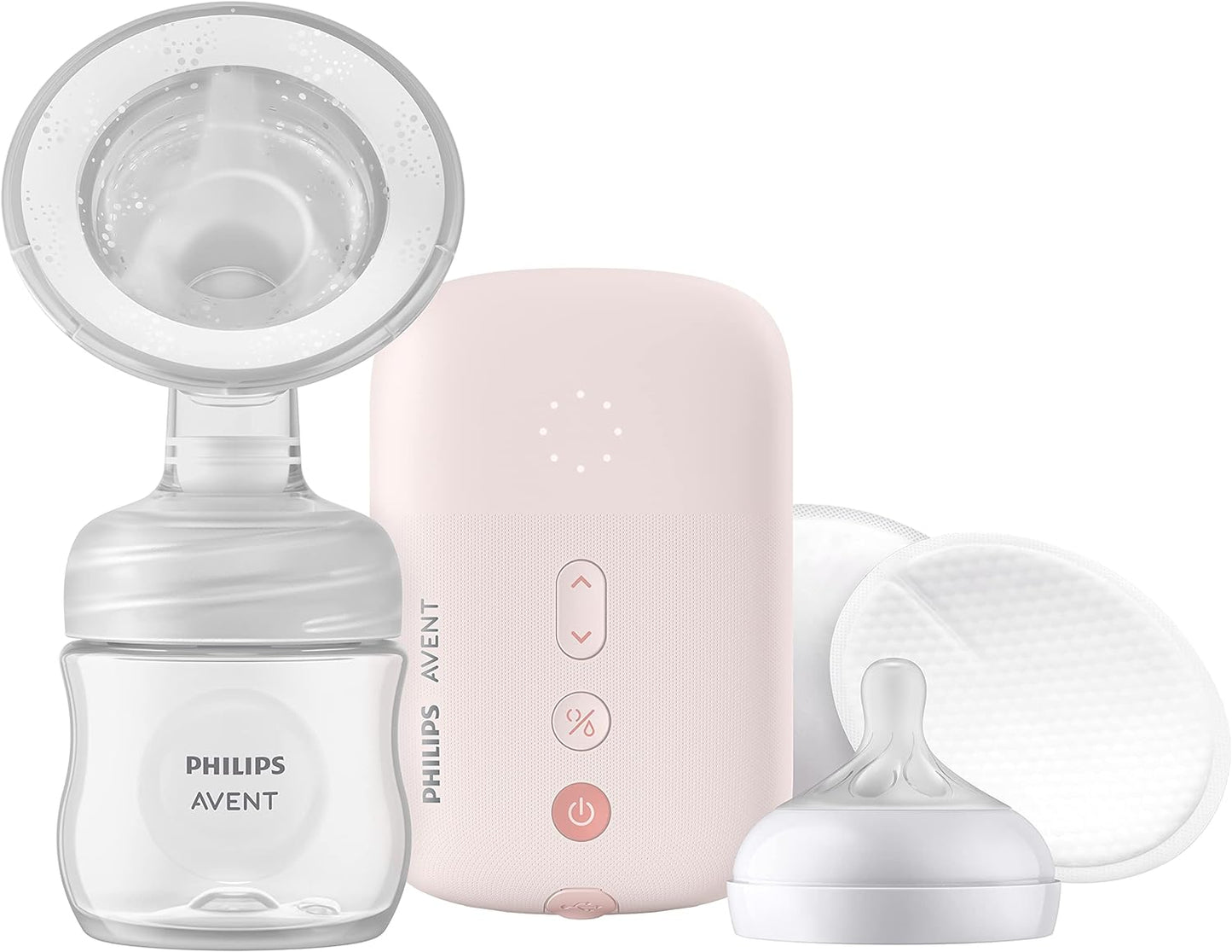 Philips AVENT Extractor de leche eléctrico