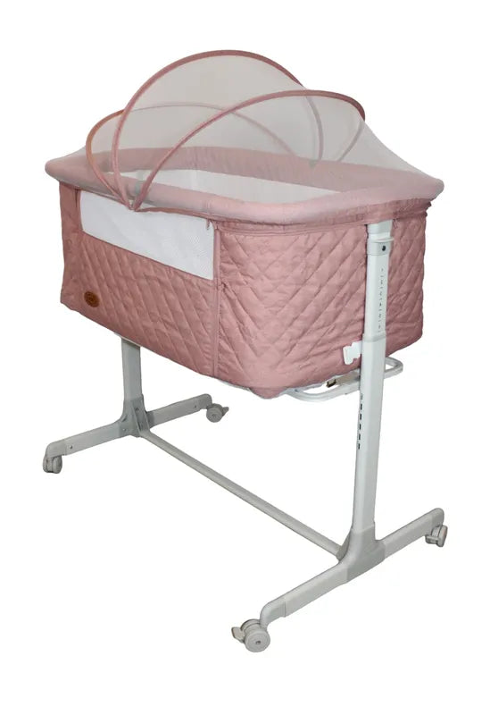 Colecho Mau Ibaby Rosa