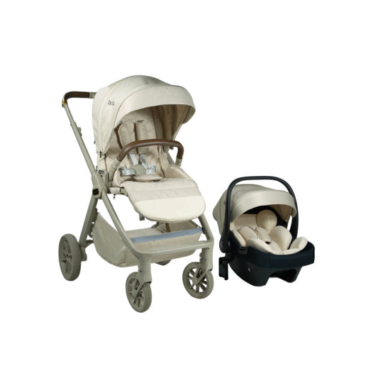 Carriola Nara Bubu beige