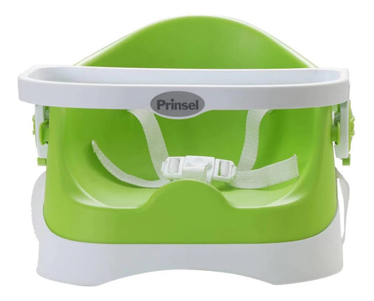 Booster Upper Prinsel