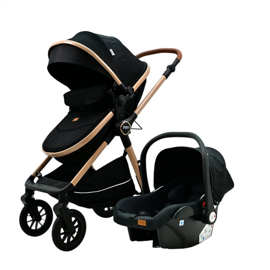 Aurora 3 en 1 Travel Sistem