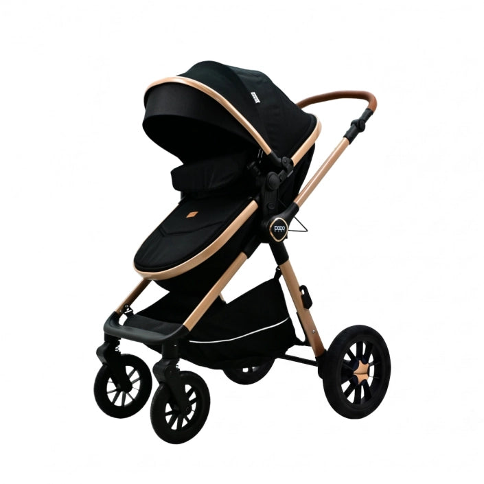 Aurora 3 en 1 Travel Sistem