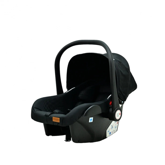 Aurora 3 en 1 Travel Sistem