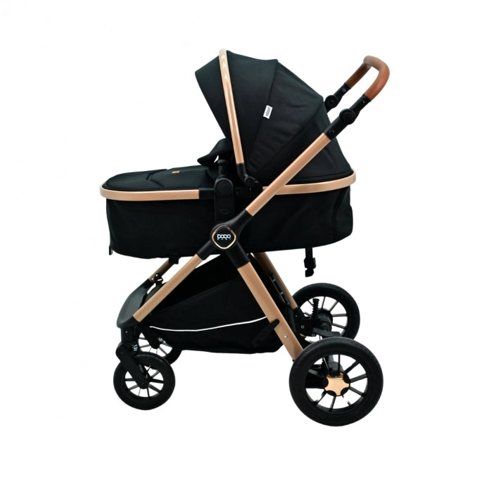 Aurora 3 en 1 Travel Sistem