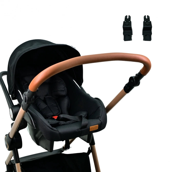 Aurora 3 en 1 Travel Sistem