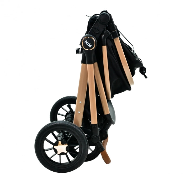 Aurora 3 en 1 Travel Sistem