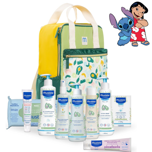 Kit de Regalo Lilo