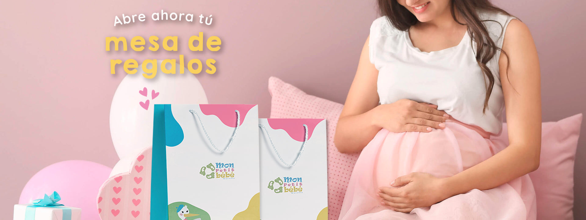 Mon Petit Bebé – Mon Petit Bebe Store