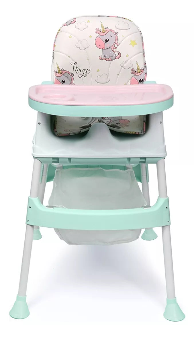 Combo Baby Unicorn
