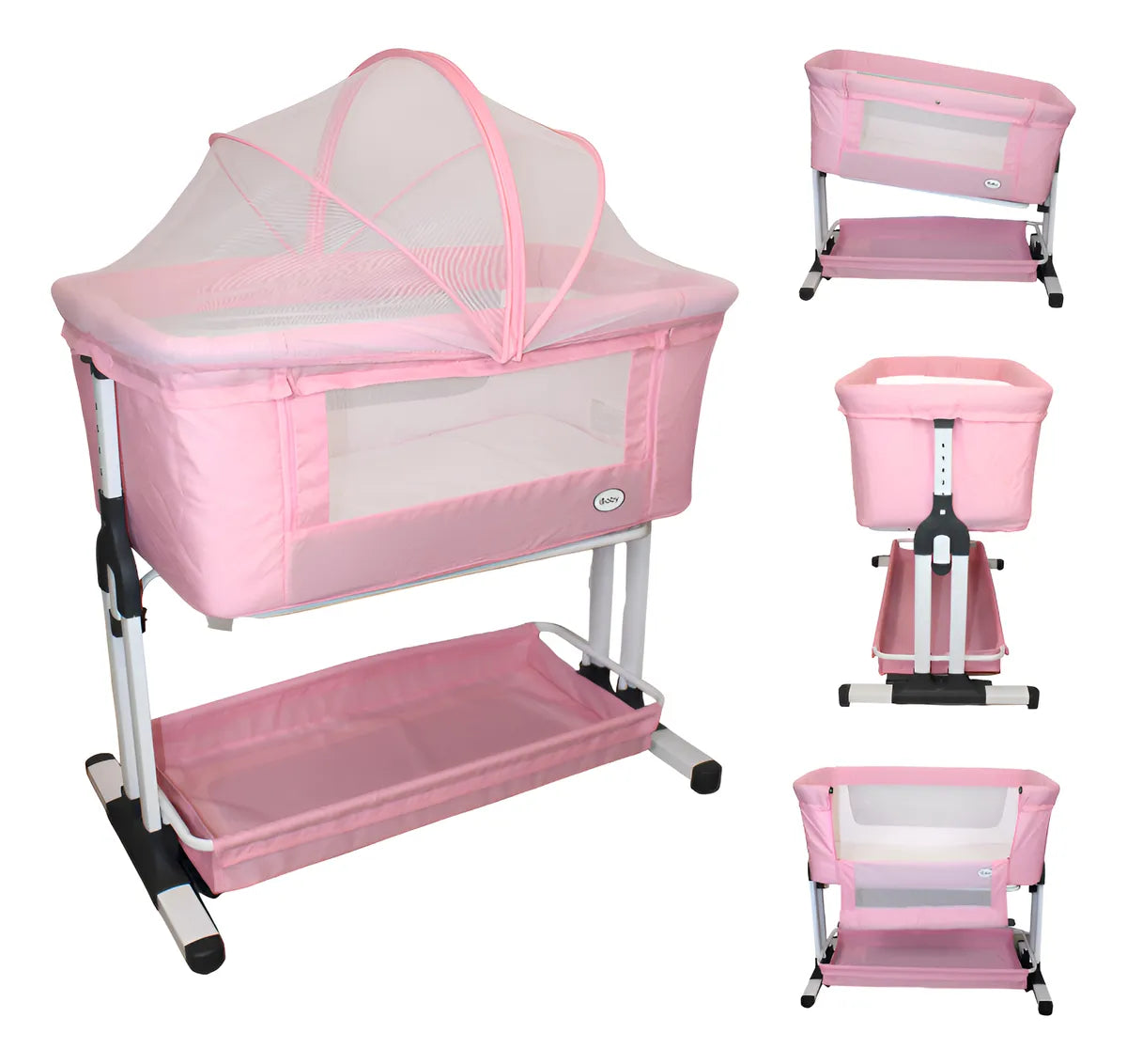 Colecho Calacata Ibaby Rosa