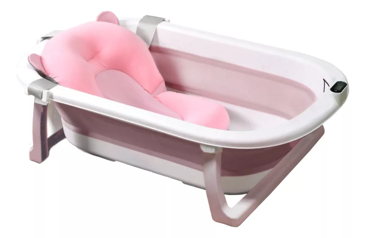 Combo Starkids Rosa Pastel