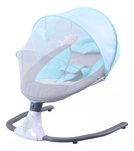 Combo Baby Blue Completo