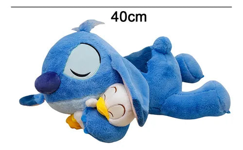 Peluche Stitch