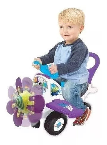 Carrito montable toy discount story