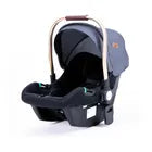 Carriola Victoria Ibaby Azul