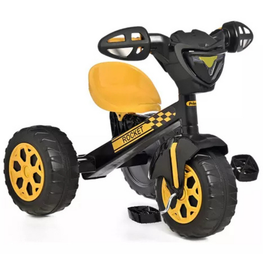 Triciclo Prinsel Rocket Boy