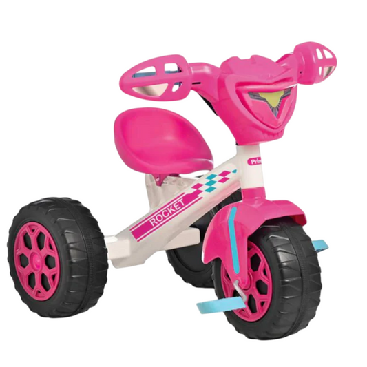 Triciclo Prinsel Rocket Girl