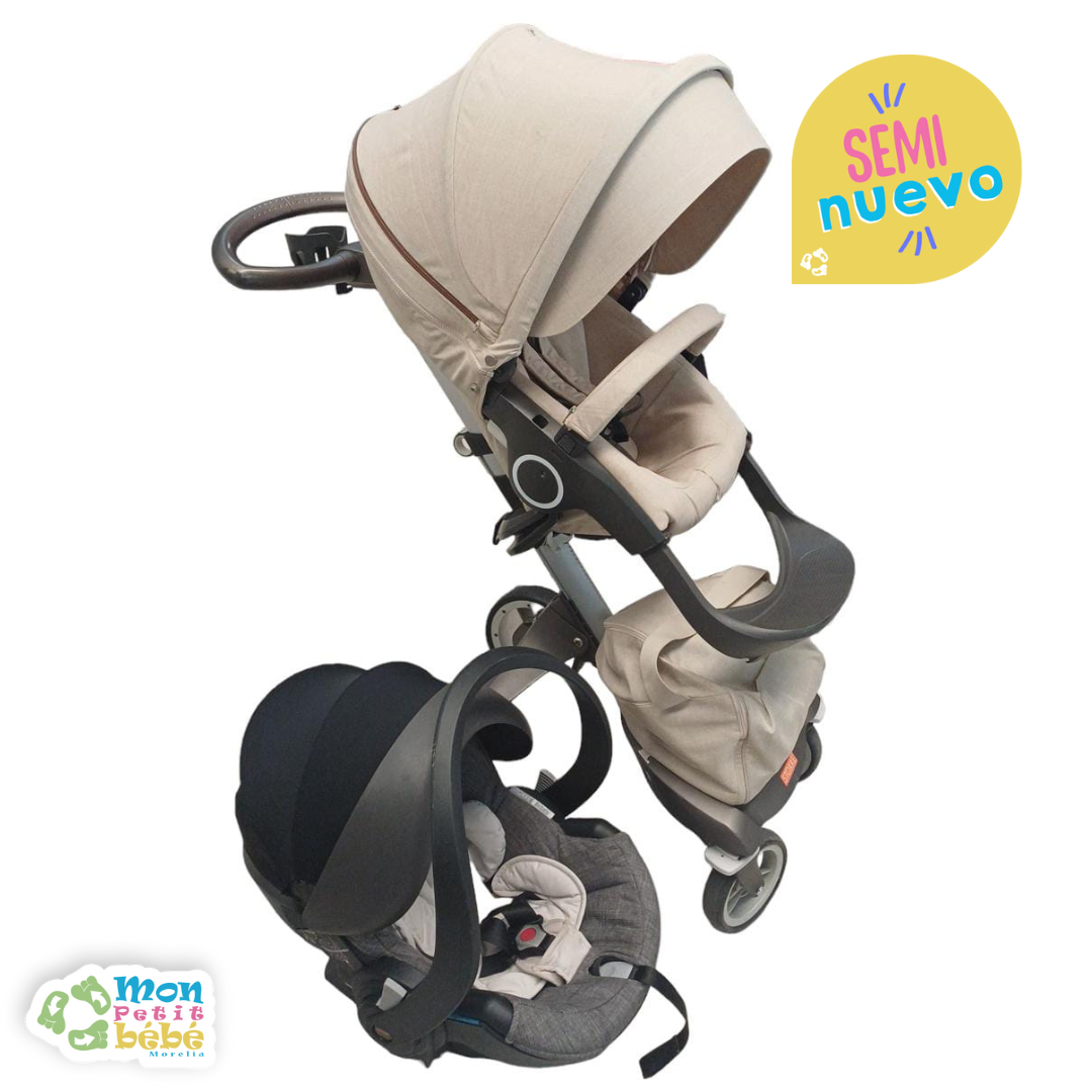 Stokke portabebe best sale