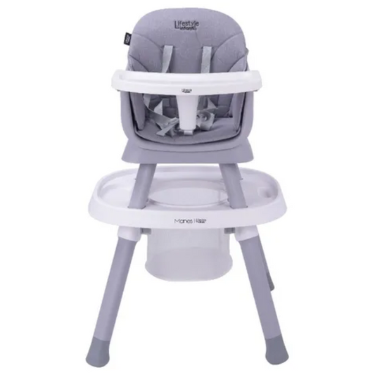 Periquera Manes Lifestyle By Infanti