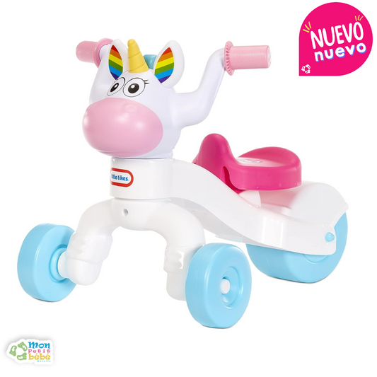 Triciclo Magic Unicorn