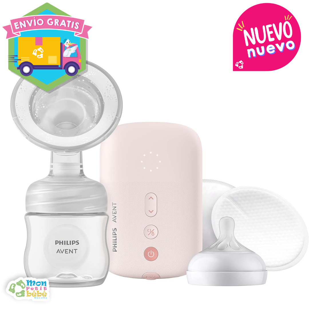 Philips AVENT Extractor de leche eléctrico