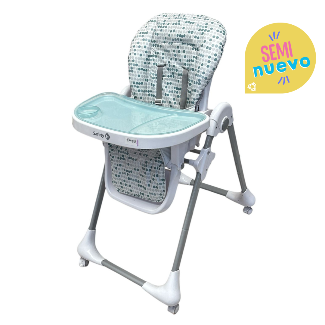 Silla Alta Grow &amp; Go de Safety 1st / 1013.5