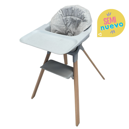 SEMINUEVO Carriola Stokke