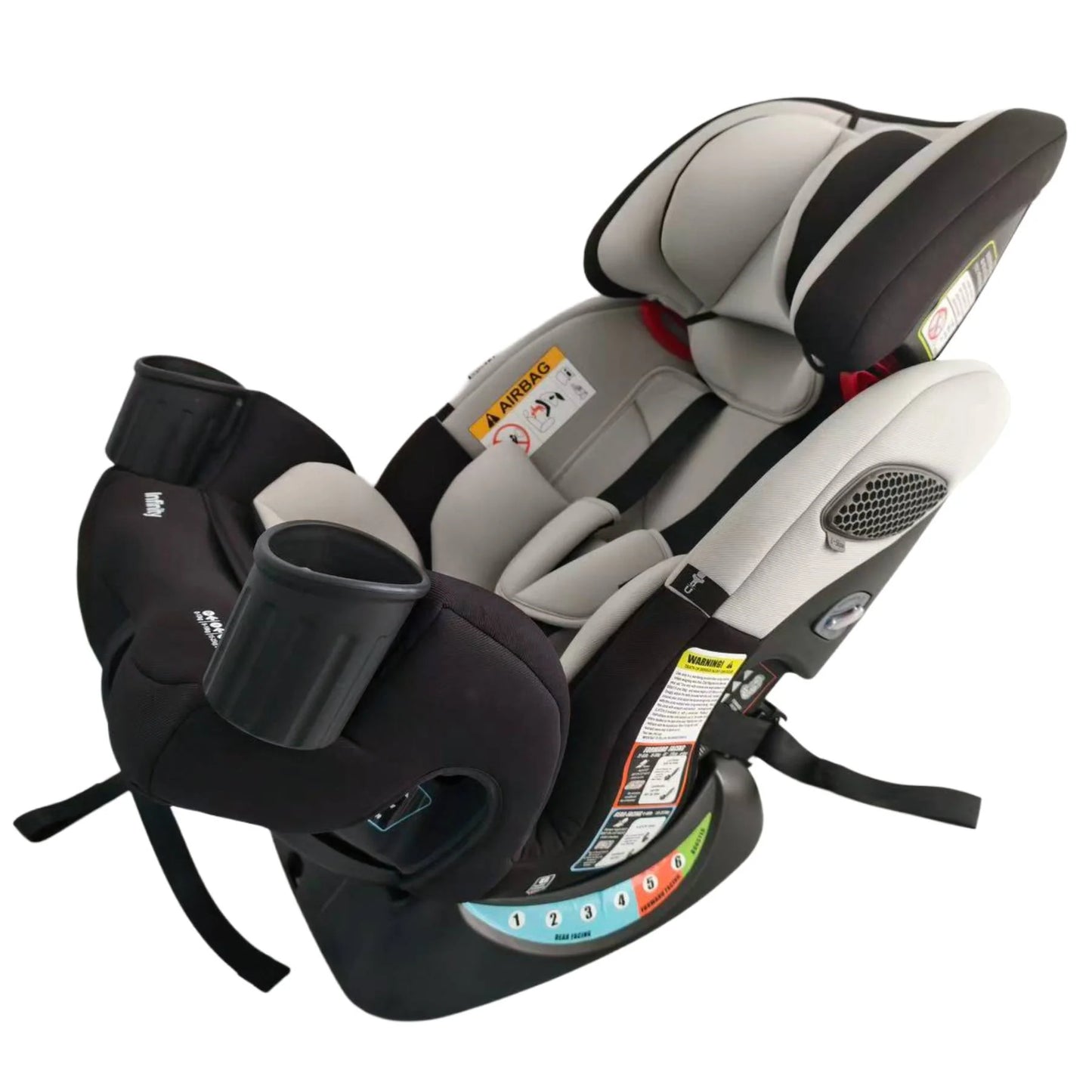 Autoasiento Infinity
