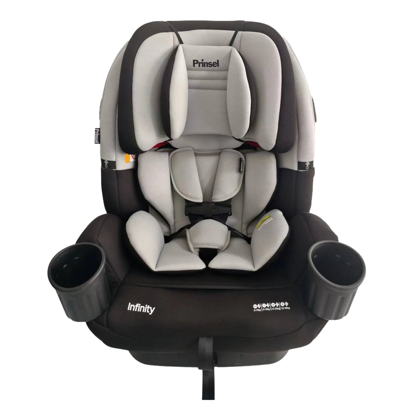 Autoasiento Infinity