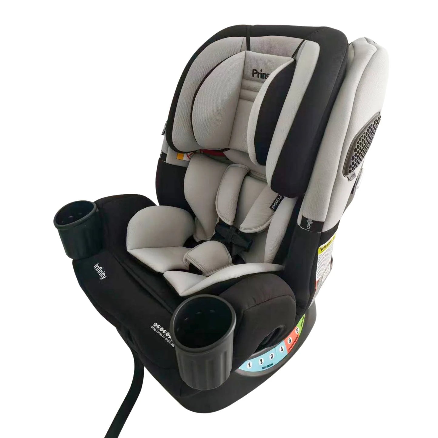 Autoasiento Infinity