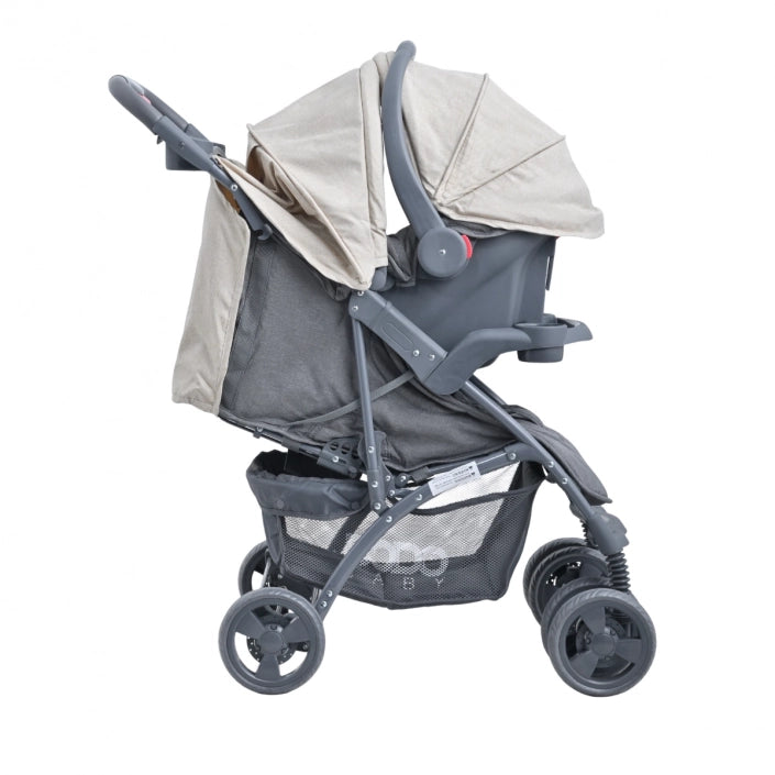 Luna Beige