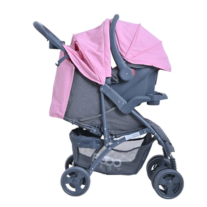 Luna Rosa