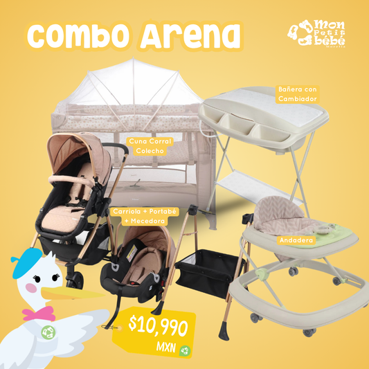 Combo Arena